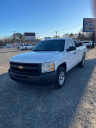 Thumbnail image of 2011 Chevrolet Silverado 1500 at AUTO BROKERS LLC