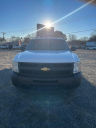 Thumbnail image of 2011 Chevrolet Silverado 1500 at AUTO BROKERS LLC