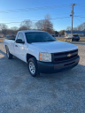Thumbnail image of 2011 Chevrolet Silverado 1500 at AUTO BROKERS LLC