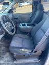 2011 Chevrolet Silverado 1500 Work Truck at AUTO BROKERS LLC