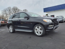 Thumbnail image of 2012 Mercedes-Benz M-Class at Oldham Motor Company Llc