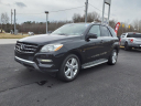 Thumbnail image of 2012 Mercedes-Benz M-Class at Oldham Motor Company Llc