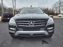 2012 Mercedes-Benz M-Class ML 350 at Oldham Motor Company Llc