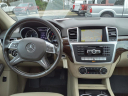 Thumbnail image of 2012 Mercedes-Benz M-Class at Oldham Motor Company Llc