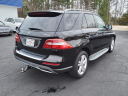 Thumbnail image of 2012 Mercedes-Benz M-Class at Oldham Motor Company Llc
