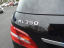 Thumbnail image of 2012 Mercedes-Benz M-Class at Oldham Motor Company Llc