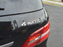 Thumbnail image of 2012 Mercedes-Benz M-Class at Oldham Motor Company Llc