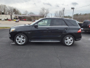 Thumbnail image of 2012 Mercedes-Benz M-Class at Oldham Motor Company Llc