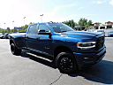 Thumbnail image of 2021 Ram 3500 at Gary Mathews Motors