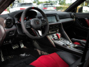 Thumbnail image of 2023 Nissan GT-R at StevensonMazdaWilmington USED