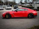 Thumbnail image of 2023 Nissan GT-R at StevensonMazdaWilmington USED