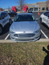 2018 Ford Fusion SE at Golling Chrysler Dodge Jeep Ram