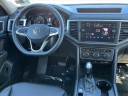 Thumbnail image of 2021 Volkswagen Atlas at Wes Greenway's Alexandria Vw