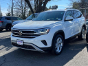 Thumbnail image of 2021 Volkswagen Atlas at Wes Greenway's Alexandria Vw