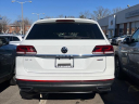 Thumbnail image of 2021 Volkswagen Atlas at Wes Greenway's Alexandria Vw