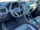 Thumbnail image of 2021 Volkswagen Atlas at Wes Greenway's Alexandria Vw