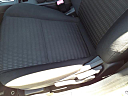 2012 Mitsubishi Lancer ES at Duncan Ford Chrysler