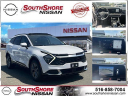 2023 Kia Sportage SX at South Shore Nissan