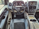 2017 Dodge Grand Caravan SXT at Winfield Motor Company