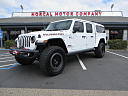 Thumbnail image of 2020 Jeep Gladiator at NorCal Motor Company