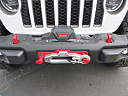 Thumbnail image of 2020 Jeep Gladiator at NorCal Motor Company