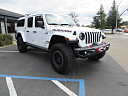 Thumbnail image of 2020 Jeep Gladiator at NorCal Motor Company