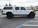 Thumbnail image of 2020 Jeep Gladiator at NorCal Motor Company