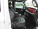 Thumbnail image of 2020 Jeep Gladiator at NorCal Motor Company