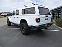 Thumbnail image of 2020 Jeep Gladiator at NorCal Motor Company