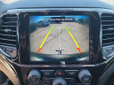 2021 Jeep Grand Cherokee Trailhawk at SuburbanChevrolet-USED of Claremore, OK