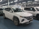 Thumbnail image of 2024 Hyundai TUCSON at Regency Autos of Medford