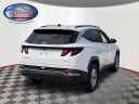 Thumbnail image of 2024 Hyundai TUCSON at Regency Autos of Medford