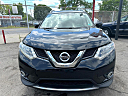 2016 Nissan Rogue S at La Trading Co.