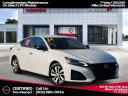 Thumbnail image of 2024 Nissan Altima at Palmetto57 Nissan