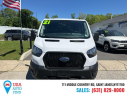 Thumbnail image of 2021 Ford Transit at USA Auto Find LLC
