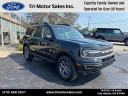 Thumbnail image of 2021 Ford Bronco Sport at Tri-Motor Sales Inc