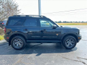 Thumbnail image of 2021 Ford Bronco Sport at Tri-Motor Sales Inc