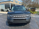 Thumbnail image of 2021 Ford Bronco Sport at Tri-Motor Sales Inc