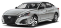 Thumbnail image of 2024 Nissan Altima at Woodbury Nissan Inc