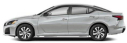 Thumbnail image of 2024 Nissan Altima at Woodbury Nissan Inc