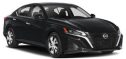 Thumbnail image of 2024 Nissan Altima at Woodbury Nissan Inc