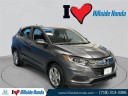 Thumbnail image of 2020 Honda HR-V at Hillside Honda
