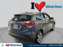 Thumbnail image of 2020 Honda HR-V at Hillside Honda