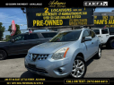 Thumbnail image of 2012 Nissan Rogue at Adams Auto Group Inc