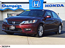 Thumbnail image of 2013 Honda Accord at Serra Buick Gmc Champaign