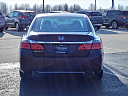 Thumbnail image of 2013 Honda Accord at Serra Buick Gmc Champaign