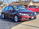 Thumbnail image of 2013 Honda Accord at Serra Buick Gmc Champaign