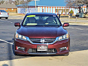 Thumbnail image of 2013 Honda Accord at Serra Buick Gmc Champaign