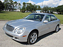 Thumbnail image of 2006 Mercedes-Benz E-Class at Carisma Auto Wholesaler Inc