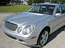 Thumbnail image of 2006 Mercedes-Benz E-Class at Carisma Auto Wholesaler Inc